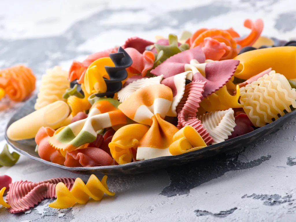 pasta-neckless